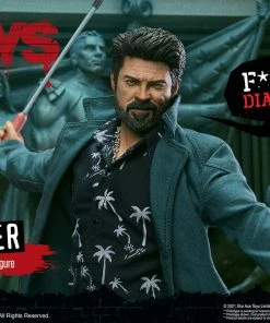 Best reviews of 👏 Billy Butcher Deluxe Sixth Scale Figure By Star Ace Toys Ltd. The Boys 😍 17 Billy Butcher Deluxe Sixth Scale Figure By Star Ace Toys Ltd. The Boys