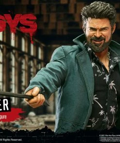 Best reviews of 👏 Billy Butcher Deluxe Sixth Scale Figure By Star Ace Toys Ltd. The Boys 😍 18 Billy Butcher Deluxe Sixth Scale Figure By Star Ace Toys Ltd. The Boys