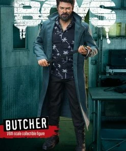 Best reviews of 👏 Billy Butcher Deluxe Sixth Scale Figure By Star Ace Toys Ltd. The Boys 😍 20 Billy Butcher Deluxe Sixth Scale Figure By Star Ace Toys Ltd. The Boys