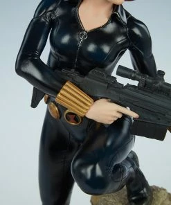 Promo β Black Widow Statue By Sideshow Collectibles Avengers Assemble π 40 Black Widow Statue By Sideshow Collectibles Avengers Assemble