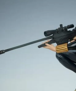 Promo β Black Widow Statue By Sideshow Collectibles Avengers Assemble π 42 Black Widow Statue By Sideshow Collectibles Avengers Assemble