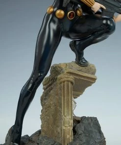 Promo β Black Widow Statue By Sideshow Collectibles Avengers Assemble π 43 Black Widow Statue By Sideshow Collectibles Avengers Assemble