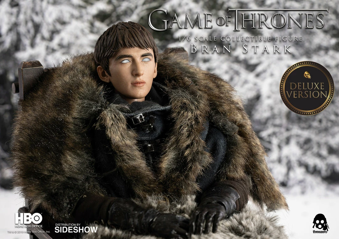 Top 10 ๐ฅฐ Bran Stark (Deluxe Version) Game Of Thrones Sixth Scale Figure By Threezero ๐คฉ 3 Bran Stark (Deluxe Version) Game Of Thrones Sixth Scale Figure By Threezero