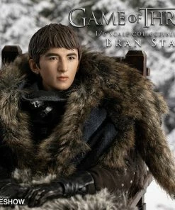 Top 10 ๐ฅฐ Bran Stark (Deluxe Version) Game Of Thrones Sixth Scale Figure By Threezero ๐คฉ 20 Bran Stark (Deluxe Version) Game Of Thrones Sixth Scale Figure By Threezero