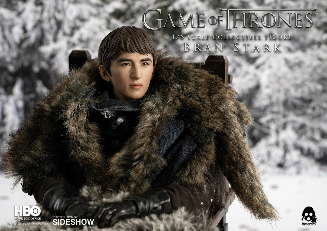 Top 10 ๐ฅฐ Bran Stark (Deluxe Version) Game Of Thrones Sixth Scale Figure By Threezero ๐คฉ 5 Bran Stark (Deluxe Version) Game Of Thrones Sixth Scale Figure By Threezero