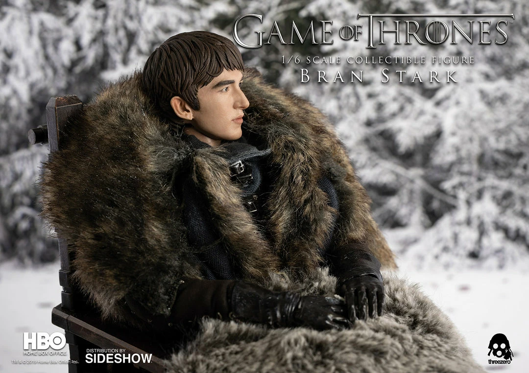 Top 10 ๐ฅฐ Bran Stark (Deluxe Version) Game Of Thrones Sixth Scale Figure By Threezero ๐คฉ 6 Bran Stark (Deluxe Version) Game Of Thrones Sixth Scale Figure By Threezero
