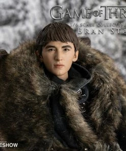 Top 10 ๐ฅฐ Bran Stark (Deluxe Version) Game Of Thrones Sixth Scale Figure By Threezero ๐คฉ 22 Bran Stark (Deluxe Version) Game Of Thrones Sixth Scale Figure By Threezero