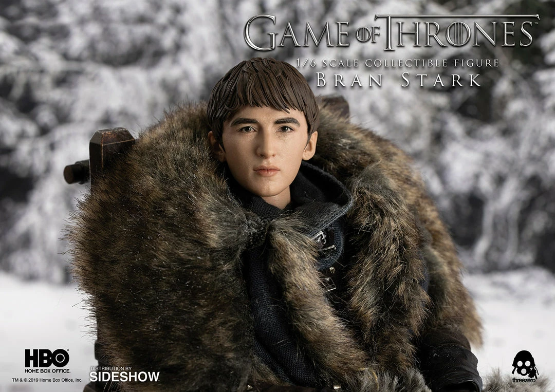 Top 10 ๐ฅฐ Bran Stark (Deluxe Version) Game Of Thrones Sixth Scale Figure By Threezero ๐คฉ 7 Bran Stark (Deluxe Version) Game Of Thrones Sixth Scale Figure By Threezero