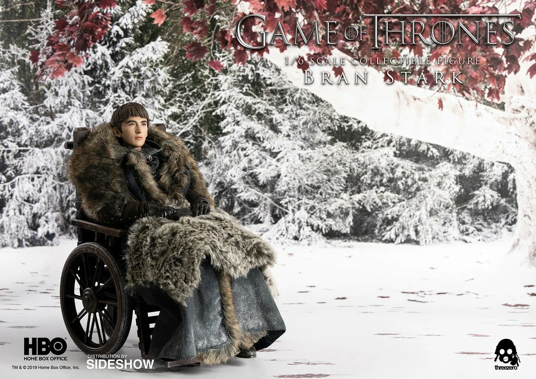 Top 10 ๐ฅฐ Bran Stark (Deluxe Version) Game Of Thrones Sixth Scale Figure By Threezero ๐คฉ 8 Bran Stark (Deluxe Version) Game Of Thrones Sixth Scale Figure By Threezero