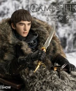 Top 10 ๐ฅฐ Bran Stark (Deluxe Version) Game Of Thrones Sixth Scale Figure By Threezero ๐คฉ 25 Bran Stark (Deluxe Version) Game Of Thrones Sixth Scale Figure By Threezero