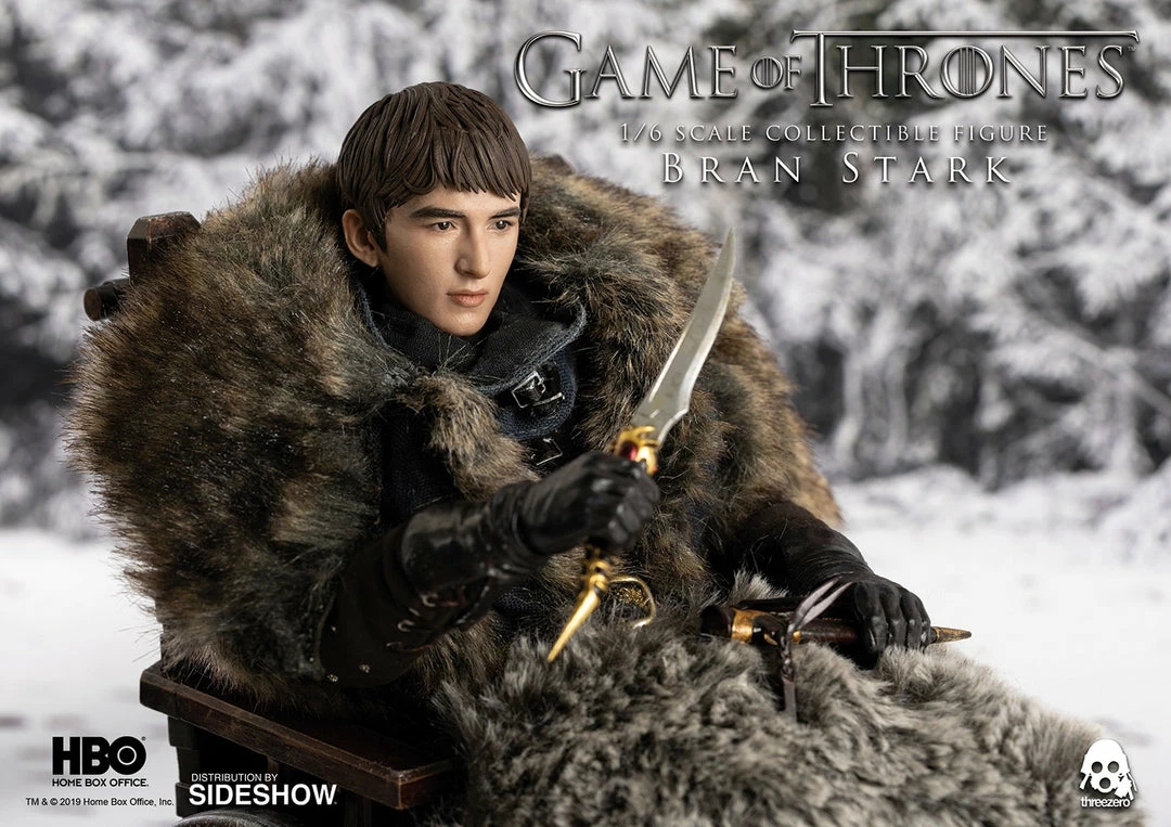 Top 10 ๐ฅฐ Bran Stark (Deluxe Version) Game Of Thrones Sixth Scale Figure By Threezero ๐คฉ 10 Bran Stark (Deluxe Version) Game Of Thrones Sixth Scale Figure By Threezero