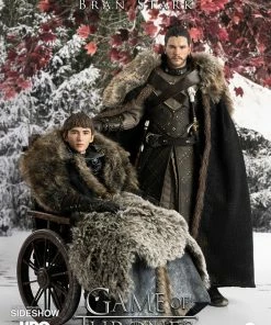 Top 10 ๐ฅฐ Bran Stark (Deluxe Version) Game Of Thrones Sixth Scale Figure By Threezero ๐คฉ 24 Bran Stark (Deluxe Version) Game Of Thrones Sixth Scale Figure By Threezero