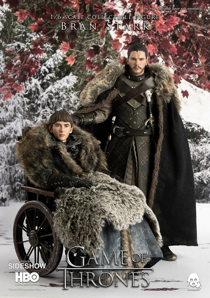 Top 10 ๐ฅฐ Bran Stark (Deluxe Version) Game Of Thrones Sixth Scale Figure By Threezero ๐คฉ 9 Bran Stark (Deluxe Version) Game Of Thrones Sixth Scale Figure By Threezero