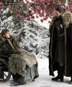 Top 10 ๐ฅฐ Bran Stark (Deluxe Version) Game Of Thrones Sixth Scale Figure By Threezero ๐คฉ 26 Bran Stark (Deluxe Version) Game Of Thrones Sixth Scale Figure By Threezero