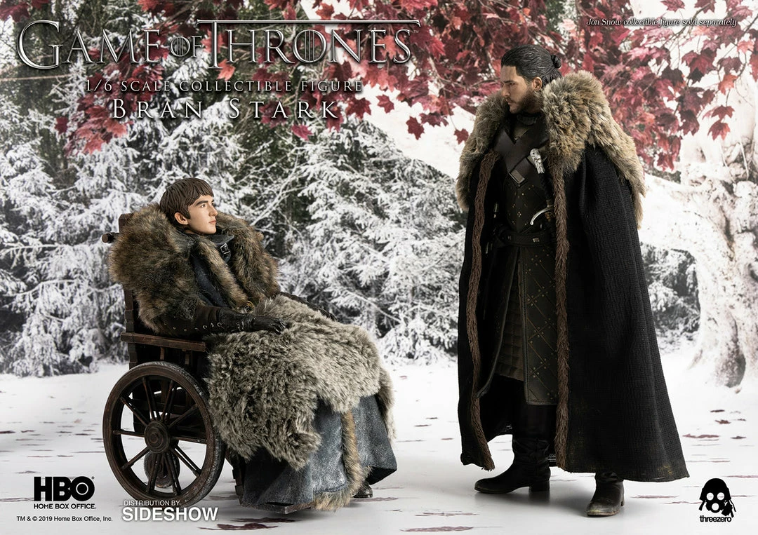 Top 10 ๐ฅฐ Bran Stark (Deluxe Version) Game Of Thrones Sixth Scale Figure By Threezero ๐คฉ 11 Bran Stark (Deluxe Version) Game Of Thrones Sixth Scale Figure By Threezero