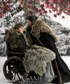 Top 10 ๐ฅฐ Bran Stark (Deluxe Version) Game Of Thrones Sixth Scale Figure By Threezero ๐คฉ 27 Bran Stark (Deluxe Version) Game Of Thrones Sixth Scale Figure By Threezero