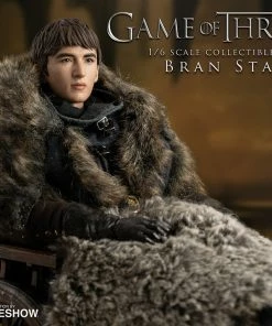 Top 10 ๐ฅฐ Bran Stark (Deluxe Version) Game Of Thrones Sixth Scale Figure By Threezero ๐คฉ 28 Bran Stark (Deluxe Version) Game Of Thrones Sixth Scale Figure By Threezero