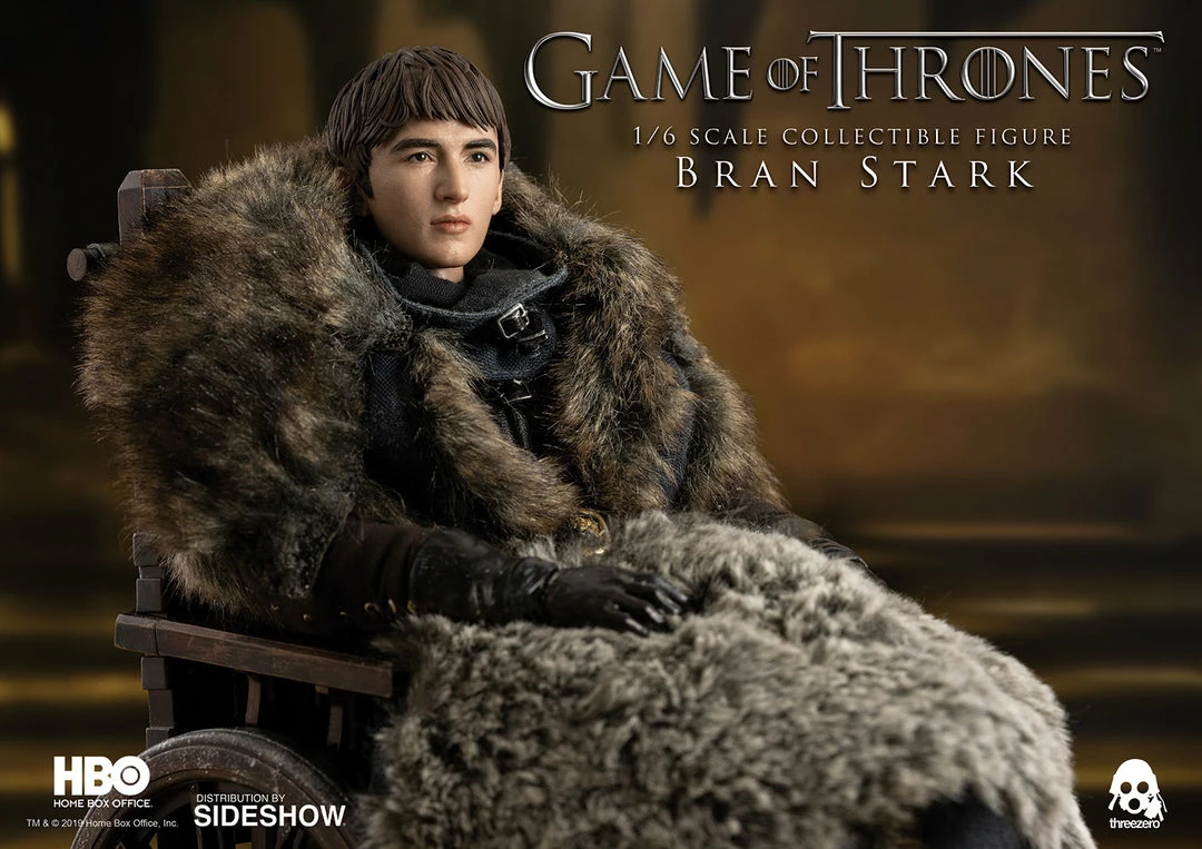 Top 10 ๐ฅฐ Bran Stark (Deluxe Version) Game Of Thrones Sixth Scale Figure By Threezero ๐คฉ 13 Bran Stark (Deluxe Version) Game Of Thrones Sixth Scale Figure By Threezero