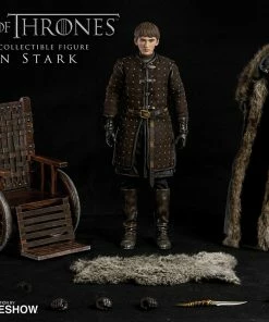Top 10 ๐ฅฐ Bran Stark (Deluxe Version) Game Of Thrones Sixth Scale Figure By Threezero ๐คฉ 29 Bran Stark (Deluxe Version) Game Of Thrones Sixth Scale Figure By Threezero