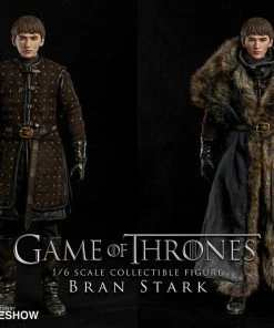 Top 10 ๐ฅฐ Bran Stark (Deluxe Version) Game Of Thrones Sixth Scale Figure By Threezero ๐คฉ 30 Bran Stark (Deluxe Version) Game Of Thrones Sixth Scale Figure By Threezero
