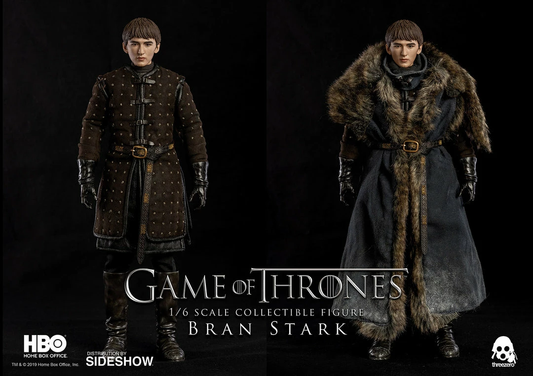 Top 10 ๐ฅฐ Bran Stark (Deluxe Version) Game Of Thrones Sixth Scale Figure By Threezero ๐คฉ 15 Bran Stark (Deluxe Version) Game Of Thrones Sixth Scale Figure By Threezero