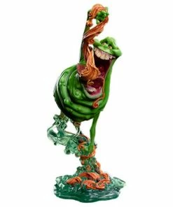 WETA Workshop Ghostbusters Slimer Mini Epic Vinyl Figure