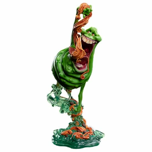 Wholesale π WETA Workshop Ghostbusters Slimer Mini Epic Vinyl Figure π€© 1 WETA Workshop Ghostbusters Slimer Mini Epic Vinyl Figure