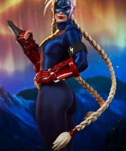 Best Sale ๐ PCS Collectibles Cammy: Evolution Collectible Set By PCS 1:3 Scale - Street Fighter ๐ 56 PCS Collectibles Cammy: Evolution Collectible Set By PCS 1:3 Scale - Street Fighter