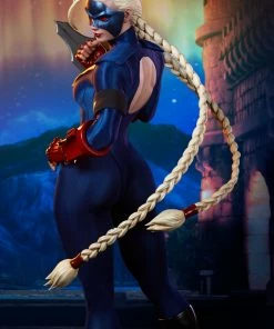 Best Sale ๐ PCS Collectibles Cammy: Evolution Collectible Set By PCS 1:3 Scale - Street Fighter ๐ 57 PCS Collectibles Cammy: Evolution Collectible Set By PCS 1:3 Scale - Street Fighter