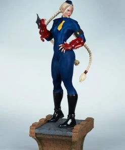 Best Sale ๐ PCS Collectibles Cammy: Evolution Collectible Set By PCS 1:3 Scale - Street Fighter ๐ 47 PCS Collectibles Cammy: Evolution Collectible Set By PCS 1:3 Scale - Street Fighter