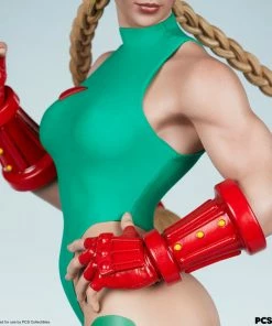 Best Sale ๐ PCS Collectibles Cammy: Evolution Collectible Set By PCS 1:3 Scale - Street Fighter ๐ 39 PCS Collectibles Cammy: Evolution Collectible Set By PCS 1:3 Scale - Street Fighter