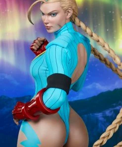 Best Sale ๐ PCS Collectibles Cammy: Evolution Collectible Set By PCS 1:3 Scale - Street Fighter ๐ 59 PCS Collectibles Cammy: Evolution Collectible Set By PCS 1:3 Scale - Street Fighter