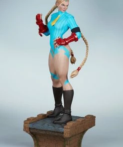 Best Sale ๐ PCS Collectibles Cammy: Evolution Collectible Set By PCS 1:3 Scale - Street Fighter ๐ 49 PCS Collectibles Cammy: Evolution Collectible Set By PCS 1:3 Scale - Street Fighter