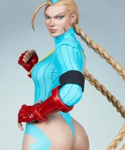 Best Sale ๐ PCS Collectibles Cammy: Evolution Collectible Set By PCS 1:3 Scale - Street Fighter ๐ 54 PCS Collectibles Cammy: Evolution Collectible Set By PCS 1:3 Scale - Street Fighter