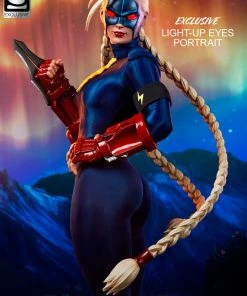 Best Sale ๐ PCS Collectibles Cammy: Evolution Collectible Set By PCS 1:3 Scale - Street Fighter ๐ 41 PCS Collectibles Cammy: Evolution Collectible Set By PCS 1:3 Scale - Street Fighter