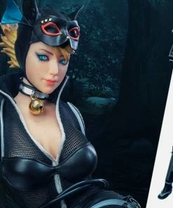 Catwoman Sixth Scale Figure By Star Ace Toys Ltd. My Favorite Movie Series - Batman Ninja