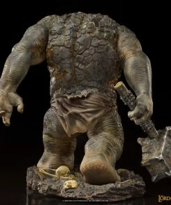 Best deal 💯 Cave Troll Deluxe 1:10 Scale Statue By Iron Studios The Lord Of The Rings - BDS Art Scale 1:10 ⌛ 20 Cave Troll Deluxe 1:10 Scale Statue By Iron Studios The Lord Of The Rings - BDS Art Scale 1:10