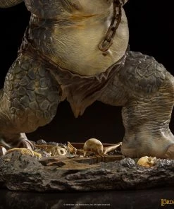 Best deal 💯 Cave Troll Deluxe 1:10 Scale Statue By Iron Studios The Lord Of The Rings - BDS Art Scale 1:10 ⌛ 22 Cave Troll Deluxe 1:10 Scale Statue By Iron Studios The Lord Of The Rings - BDS Art Scale 1:10
