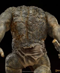 Best deal 💯 Cave Troll Deluxe 1:10 Scale Statue By Iron Studios The Lord Of The Rings - BDS Art Scale 1:10 ⌛ 24 Cave Troll Deluxe 1:10 Scale Statue By Iron Studios The Lord Of The Rings - BDS Art Scale 1:10