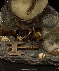 Best deal 💯 Cave Troll Deluxe 1:10 Scale Statue By Iron Studios The Lord Of The Rings - BDS Art Scale 1:10 ⌛ 25 Cave Troll Deluxe 1:10 Scale Statue By Iron Studios The Lord Of The Rings - BDS Art Scale 1:10