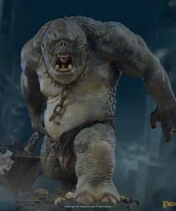 Best deal 💯 Cave Troll Deluxe 1:10 Scale Statue By Iron Studios The Lord Of The Rings - BDS Art Scale 1:10 ⌛ 30 Cave Troll Deluxe 1:10 Scale Statue By Iron Studios The Lord Of The Rings - BDS Art Scale 1:10