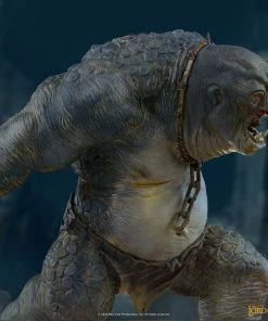 Best deal 💯 Cave Troll Deluxe 1:10 Scale Statue By Iron Studios The Lord Of The Rings - BDS Art Scale 1:10 ⌛ 28 Cave Troll Deluxe 1:10 Scale Statue By Iron Studios The Lord Of The Rings - BDS Art Scale 1:10
