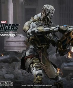 Brand new โญ Chitauri Commander Sixth Scale Figure By Hot Toys Movie Masterpiece Series Sixth Scale Collectible Figures ๐ 21 Chitauri Commander Sixth Scale Figure By Hot Toys Movie Masterpiece Series Sixth Scale Collectible Figures