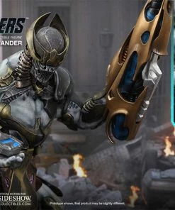 Brand new โญ Chitauri Commander Sixth Scale Figure By Hot Toys Movie Masterpiece Series Sixth Scale Collectible Figures ๐ 28 Chitauri Commander Sixth Scale Figure By Hot Toys Movie Masterpiece Series Sixth Scale Collectible Figures