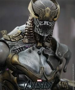 Brand new โญ Chitauri Commander Sixth Scale Figure By Hot Toys Movie Masterpiece Series Sixth Scale Collectible Figures ๐ 29 Chitauri Commander Sixth Scale Figure By Hot Toys Movie Masterpiece Series Sixth Scale Collectible Figures