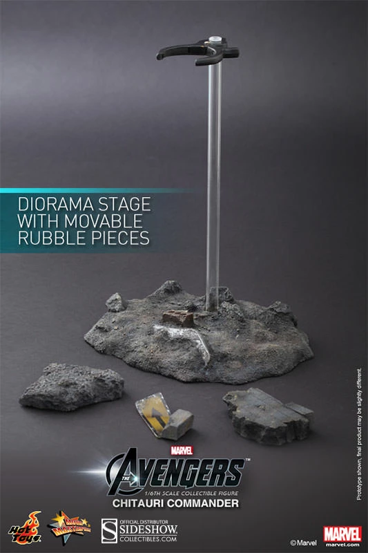 Brand new โญ Chitauri Commander Sixth Scale Figure By Hot Toys Movie Masterpiece Series Sixth Scale Collectible Figures ๐ 16 Chitauri Commander Sixth Scale Figure By Hot Toys Movie Masterpiece Series Sixth Scale Collectible Figures