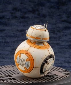 Hot Sale ๐ D-0 And BB-8 Statue By Kotobukiya ARTFX Star Wars ๐ 12 D-0 And BB-8 Statue By Kotobukiya ARTFX Star Wars
