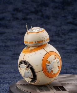 Hot Sale ๐ D-0 And BB-8 Statue By Kotobukiya ARTFX Star Wars ๐ 13 D-0 And BB-8 Statue By Kotobukiya ARTFX Star Wars
