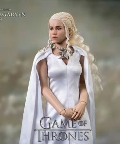 Wholesale ๐งจ Daenerys Targaryen (Season 5) Sixth Scale Figure By Threezero Game Of Thrones ๐ฅฐ 19 Daenerys Targaryen (Season 5) Sixth Scale Figure By Threezero Game Of Thrones