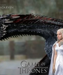 Wholesale ๐งจ Daenerys Targaryen (Season 5) Sixth Scale Figure By Threezero Game Of Thrones ๐ฅฐ 21 Daenerys Targaryen (Season 5) Sixth Scale Figure By Threezero Game Of Thrones